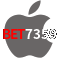 Aplicativo BET7359 para iOS
