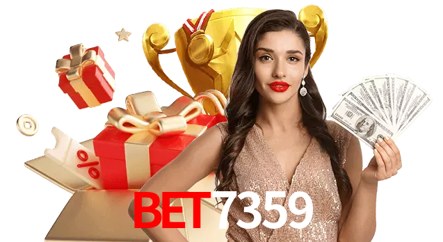 Jogue com dealers reais no BET7359!