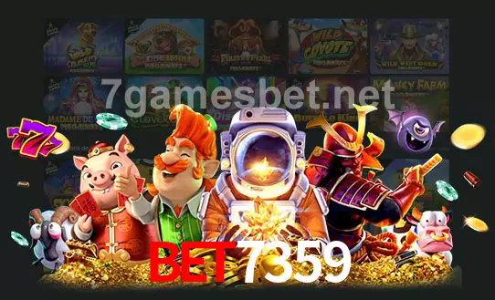 cassino BET7359